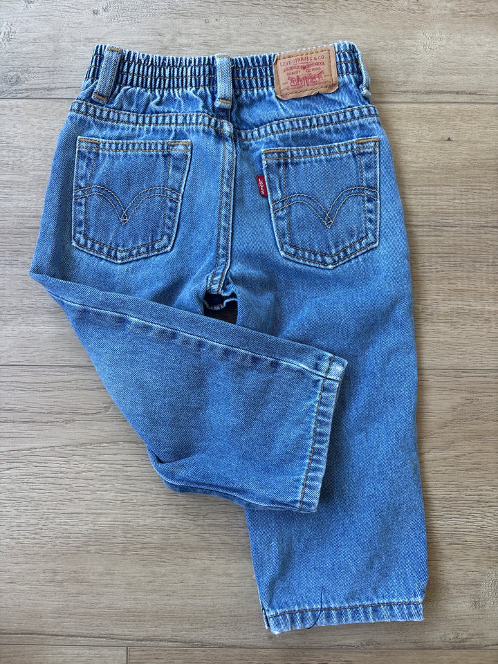 Little vintage Levi’s