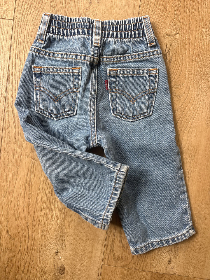 Vintage little levis