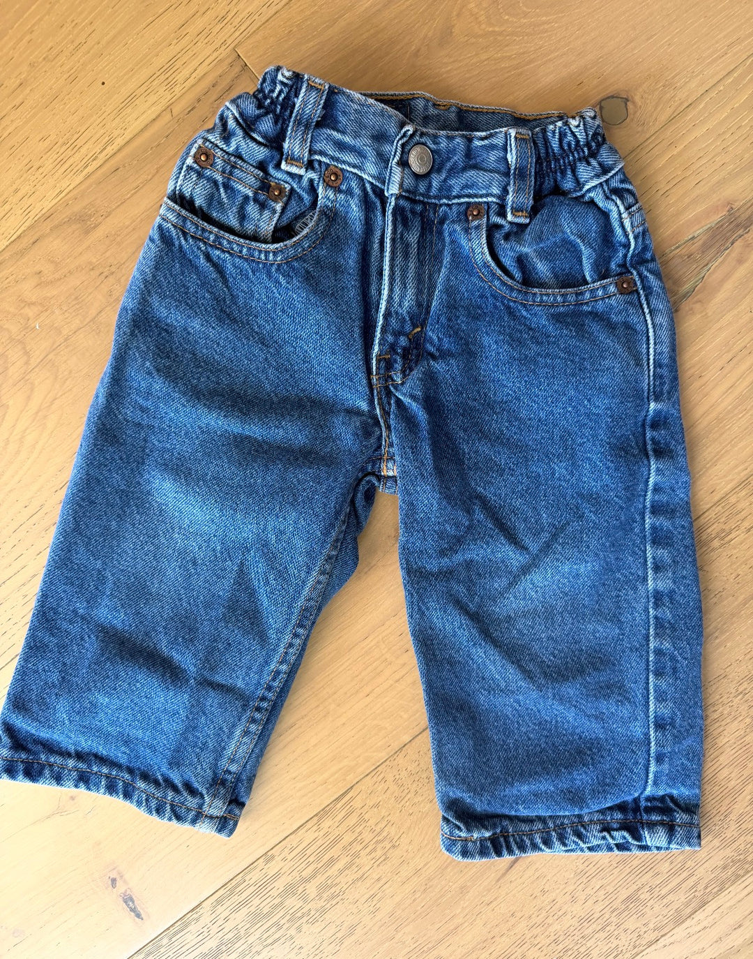Little vintage Levi’s