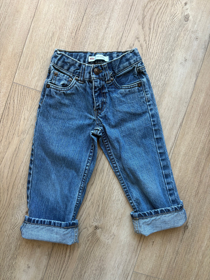Vintage Levi jeans