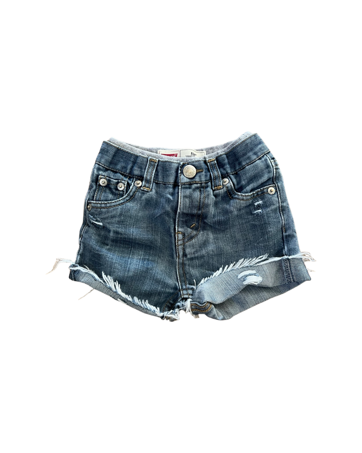 Levi's Jeans Shorts