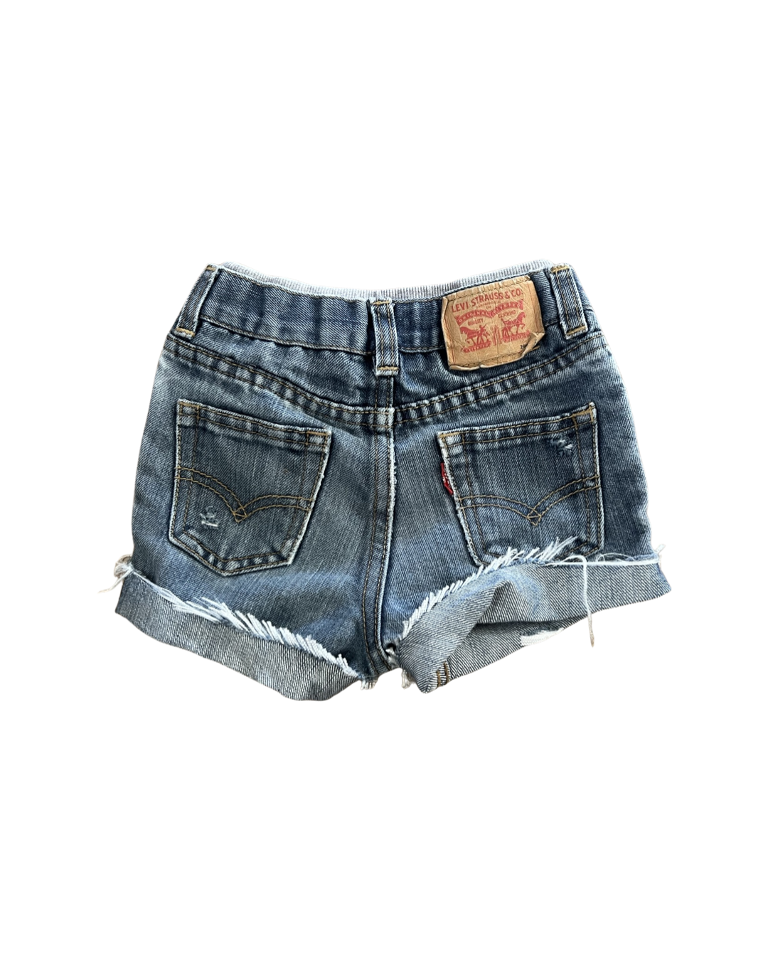 Levi's Jeans Shorts