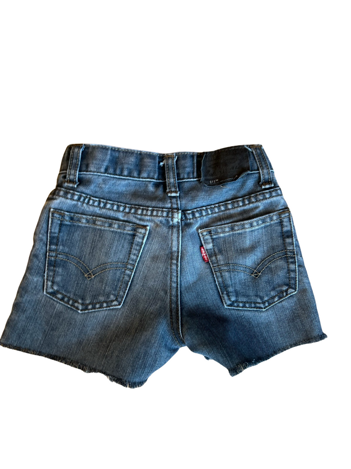 The Ella Levi's Shorts