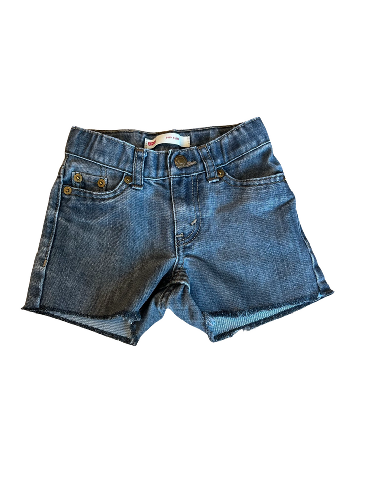 The Ella Levi's Shorts