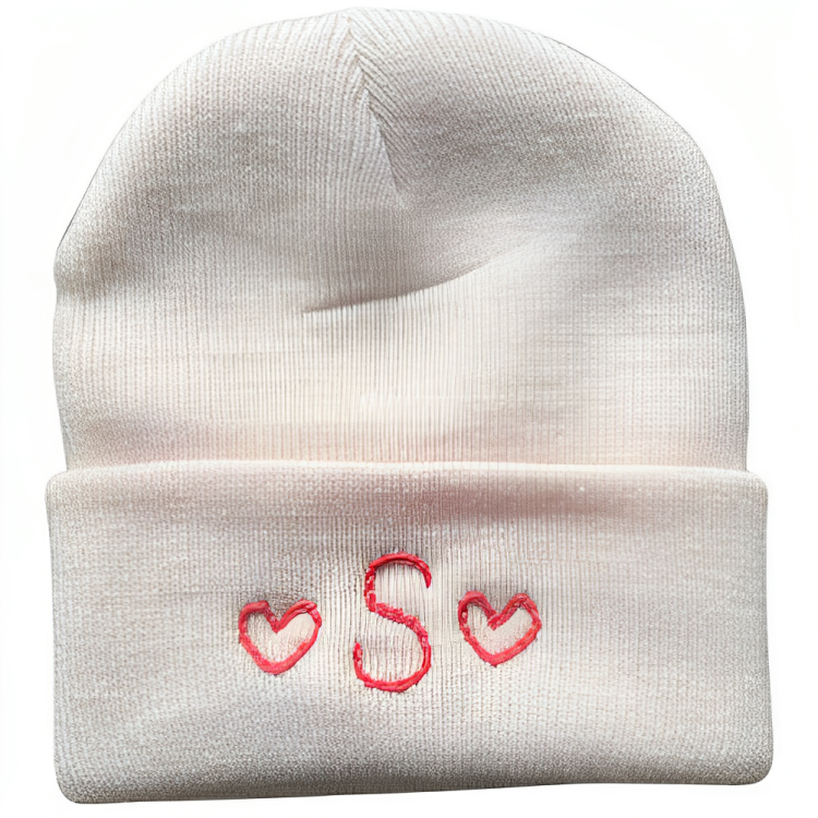 Custom Beanie