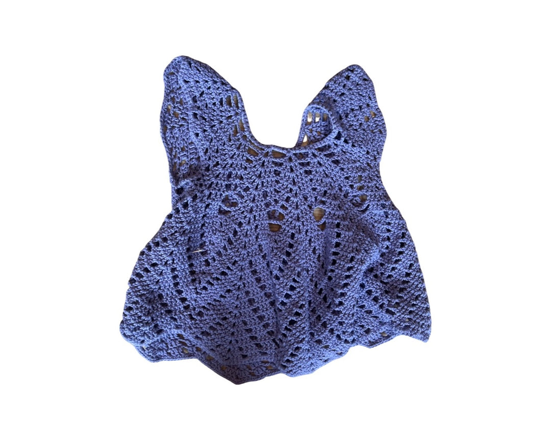 Crochet Tunic