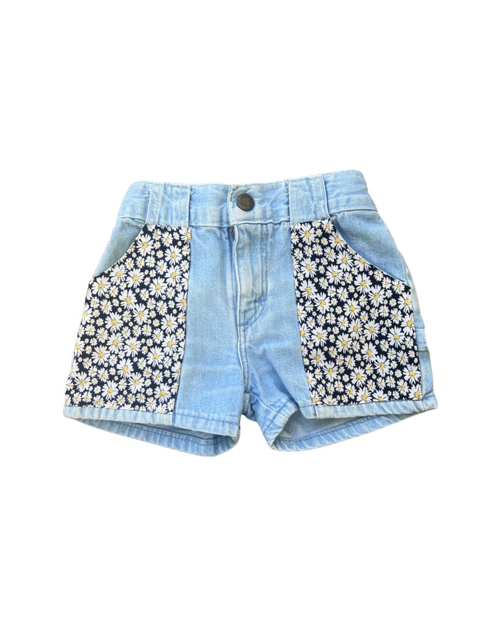 Daisy Jean Shorts