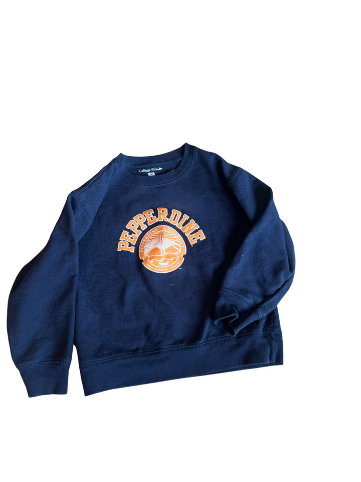 Pepperdine Vintage Sweatshirt