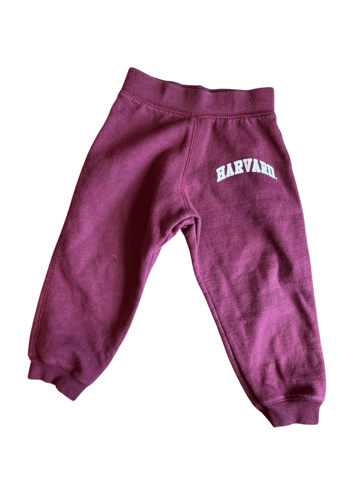 Harvard Track Pants