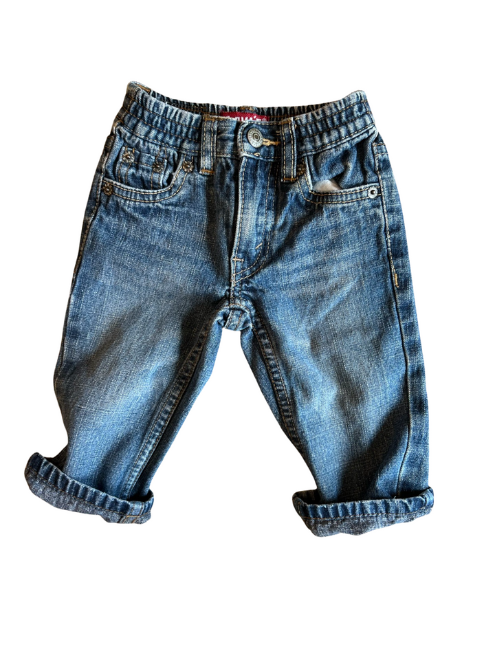 Levi's Classic Jeans