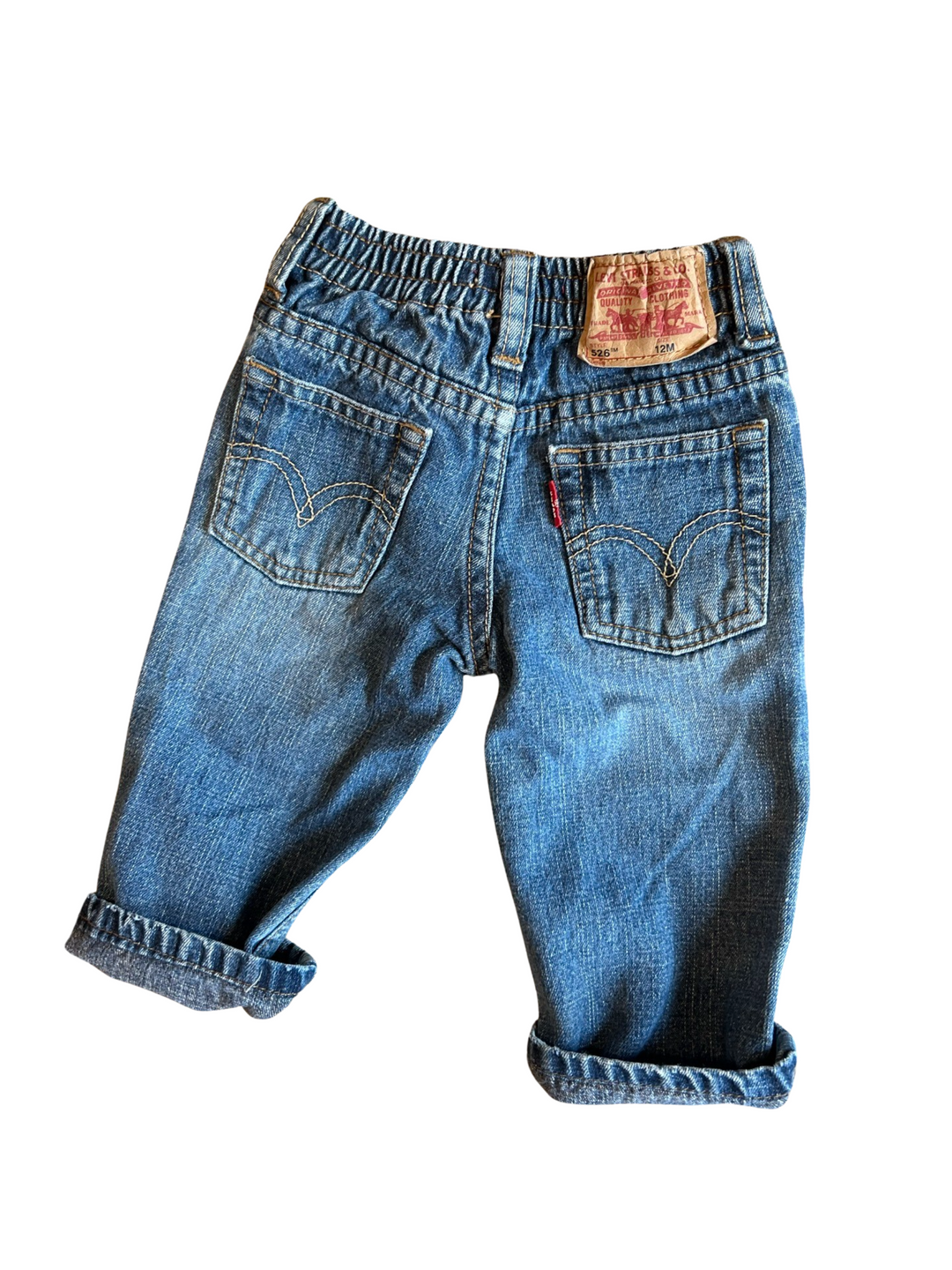 Levi's Classic Jeans