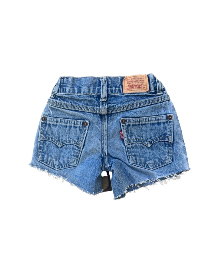 Levi's Cargo Shorts