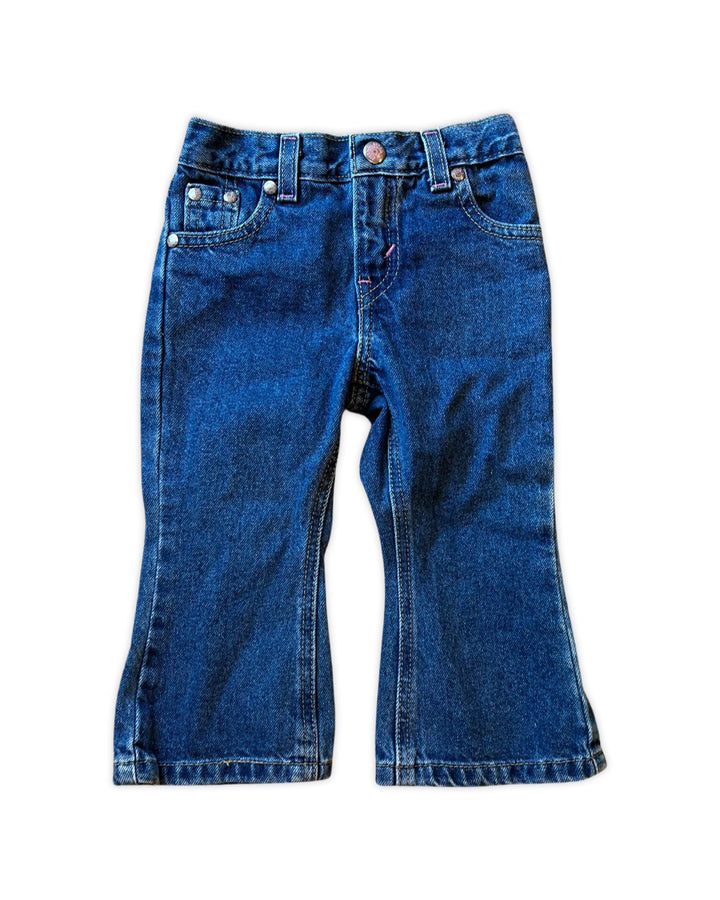 Levi's Flare Jeans